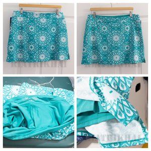 Tranquility Everyday Stretch Skort